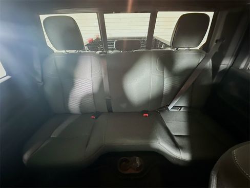 New 2026 RAM 2500 Tradesman image 10