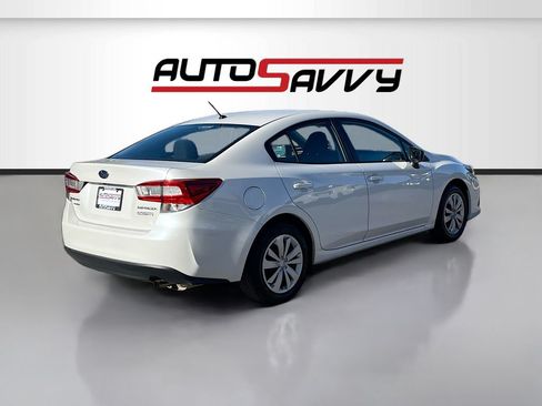 Used 2023 Subaru Impreza 2.0i AWD/4WD image 7