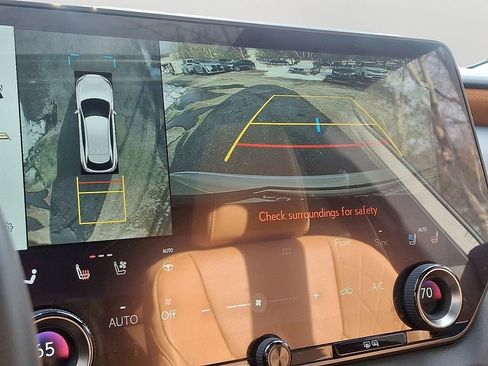 Used 2024 Lexus RX 350 Premium image 20