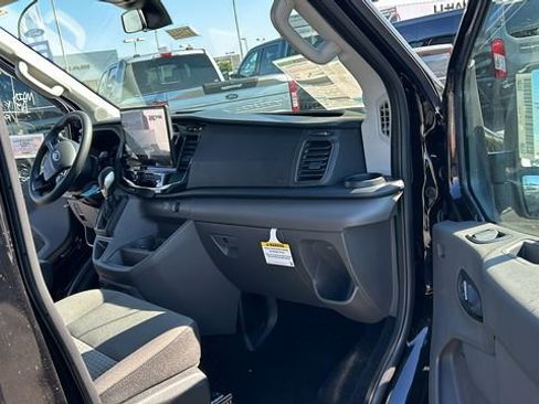 New 2025 Ford Transit 350 XLT image 14