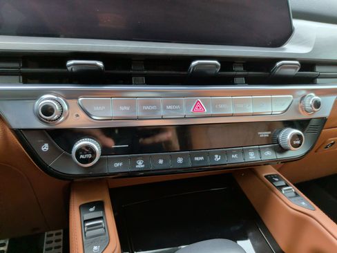 Used 2025 Kia Telluride SX Prestige X-Pro image 29