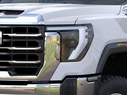 New 2026 GMC Sierra 3500 Pro w/ Convenience Package image 11