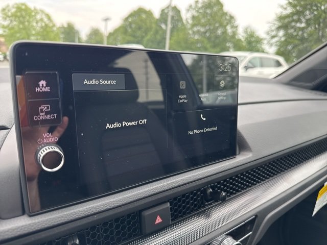 New 2027 Honda CR-V Sport-L image 29