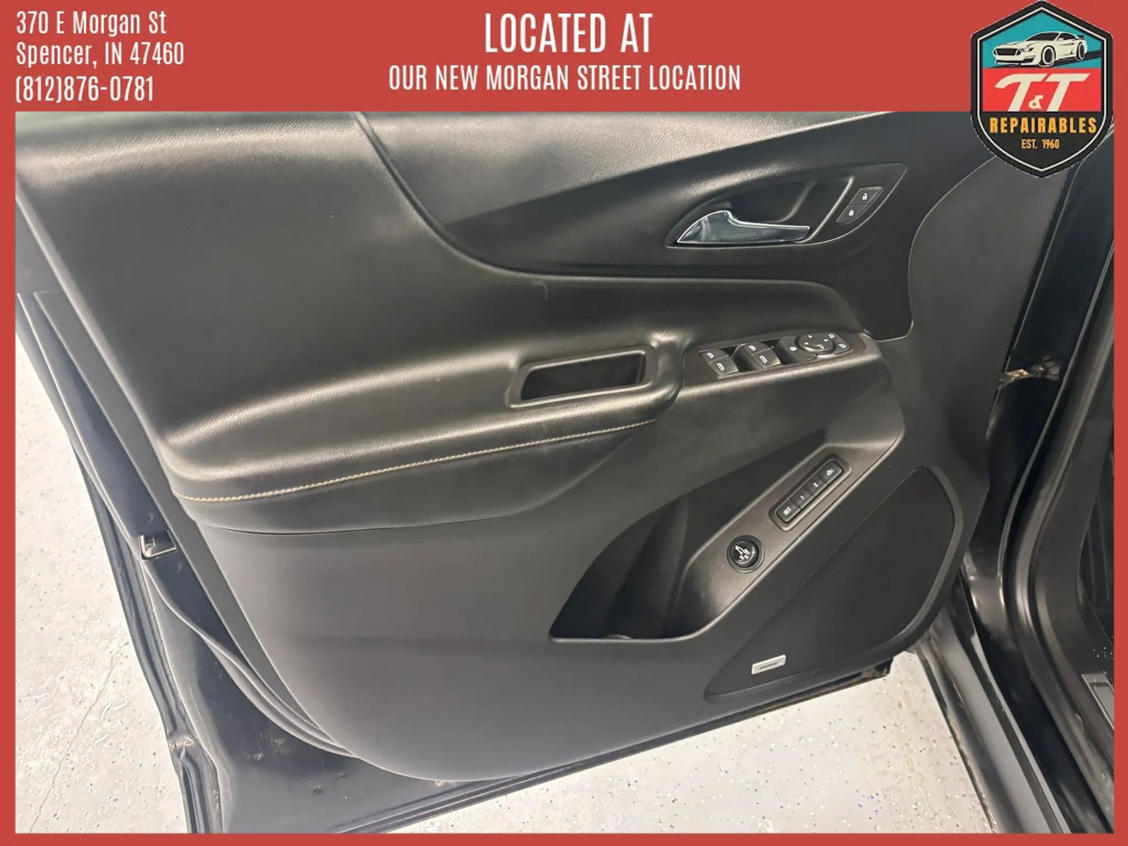 Used 2020 Chevrolet Equinox Premier FWD image 38