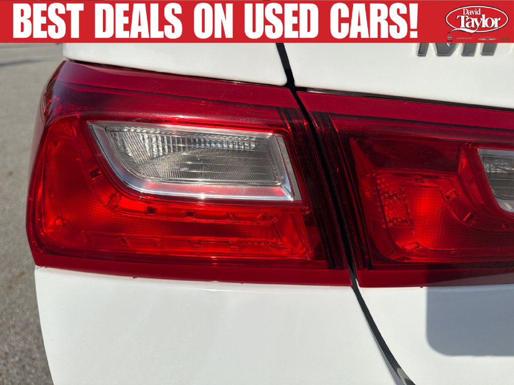 Used 2020 Chevrolet Malibu LS FWD image 39
