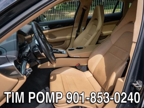 Used 2019 Porsche Panamera image 11
