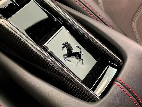 Used 2022 Ferrari 296 GTB RWD image 29