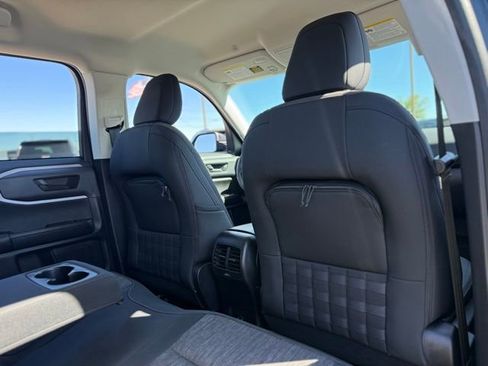 Used 2023 Ford Bronco Sport Big Bend w/ Convenience Package AWD/4WD image 18