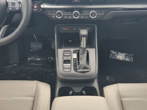 New 2026 Honda CR-V EX-L image 16