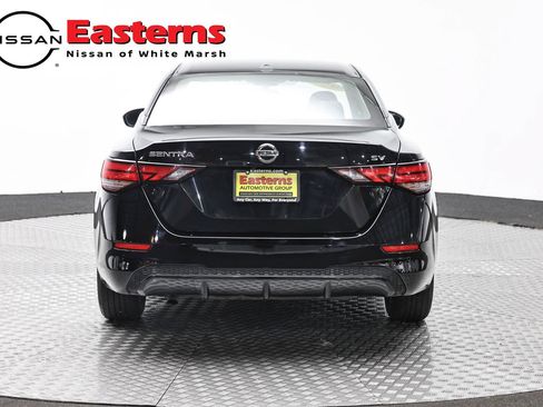 Used 2023 Nissan Sentra SV FWD image 6