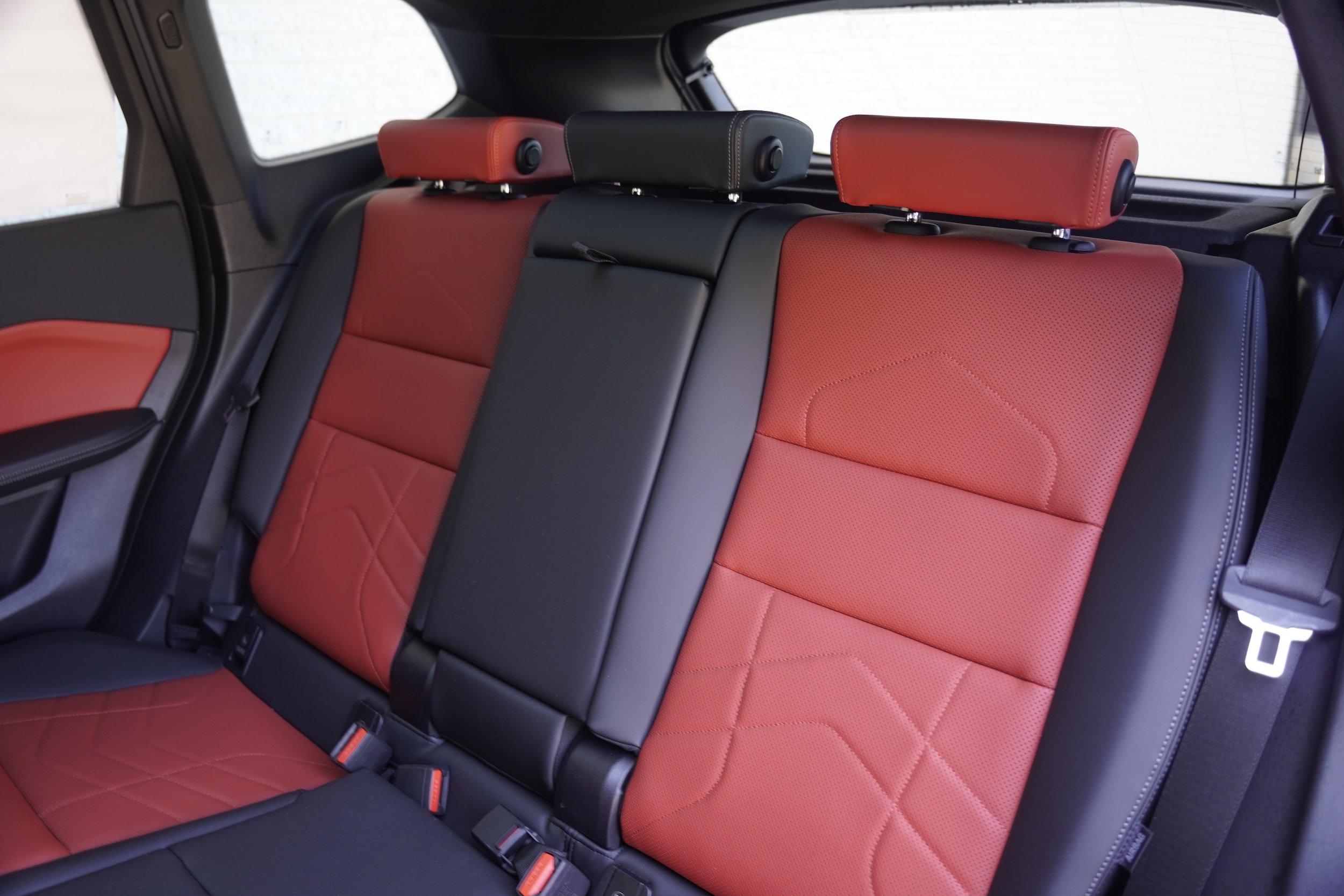 Used 2024 BMW X1 M35i w/ Premium Package AWD/4WD image 29