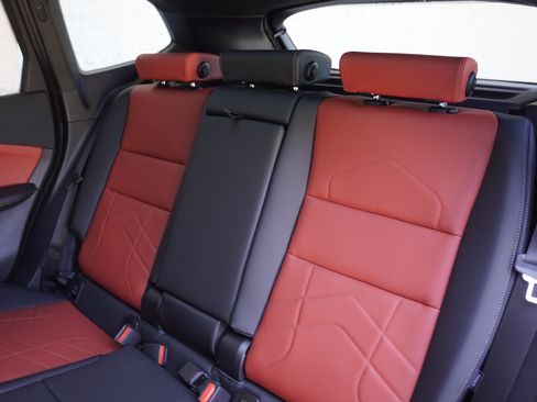 Used 2024 BMW X1 M35i w/ Premium Package AWD/4WD image 29