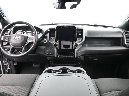 New 2026 RAM 2500 Tradesman image 25