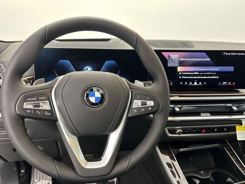 New 2026 BMW X5 xDrive40i w/ Climate Comfort Package AWD/4WD image 22