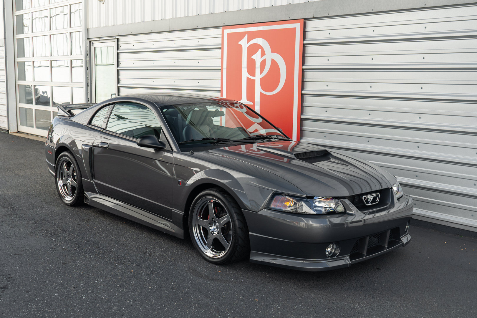 Used 2004 Ford Mustang GT RWD image 39