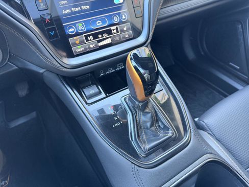 Used 2024 Subaru Outback Wilderness image 28