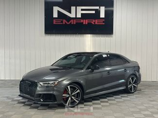 Used 2019 Audi RS 3 video 1