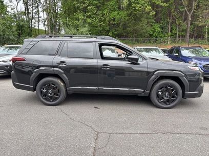 New 2026 Subaru Outback Limited