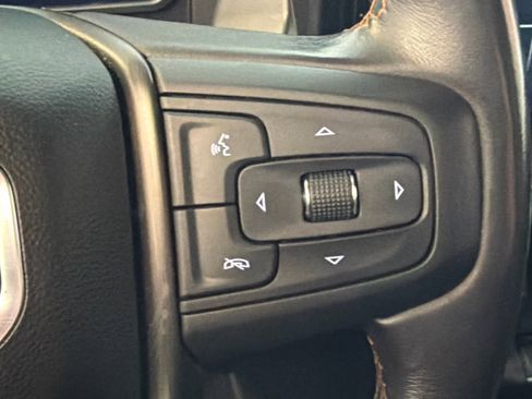 Used 2022 GMC Sierra 1500 AT4 w/ Sierra Safety Plus Package image 39