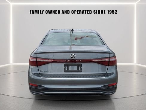 Used 2026 Volkswagen Jetta S FWD image 5