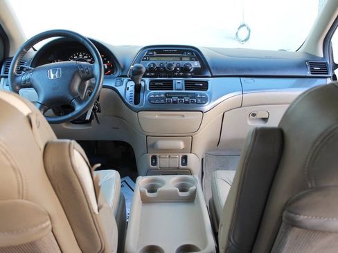 Used 2007 Honda Odyssey EX-L image 40