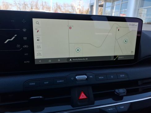 New 2026 Kia K4 GT-Line image 16