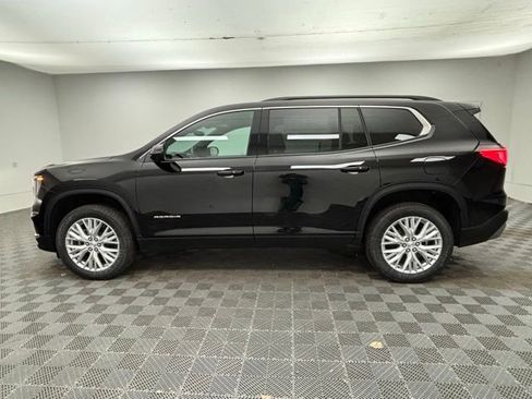 New 2026 GMC Acadia Elevation w/ Super Cruise Package image 16