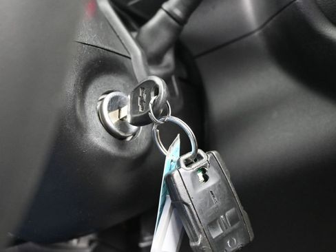 Used 2021 Chevrolet Silverado 1500 Custom image 28