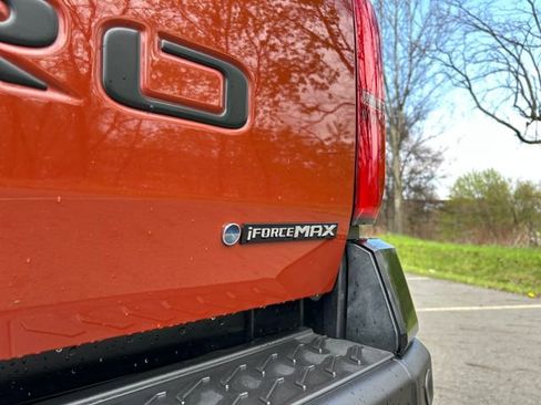 Used 2024 Toyota Tacoma TRD Pro image 35