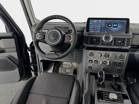 Used 2024 INEOS Grenadier image 21