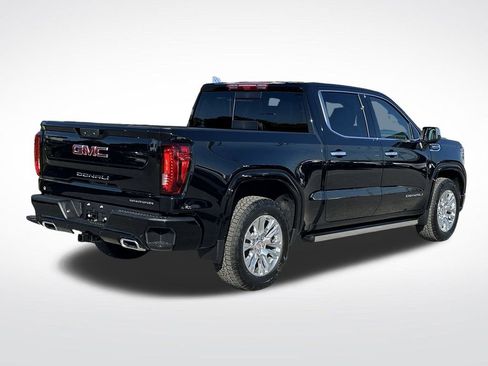 New 2026 GMC Sierra 1500 Denali w/ Technology Package image 8