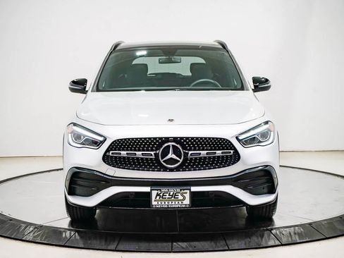Certified 2023 Mercedes-Benz GLA 250 image 6