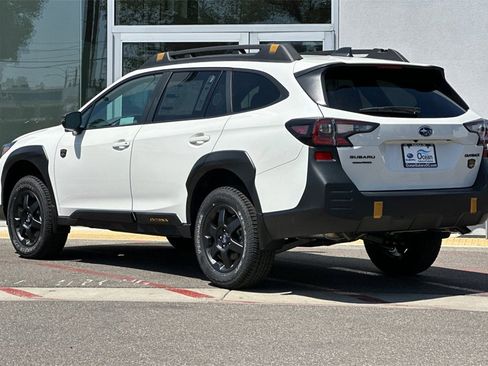 New 2025 Subaru Outback Wilderness image 7