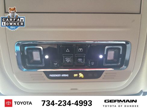 Used 2024 Lincoln Corsair AWD w/ Equipment Group 101A image 33