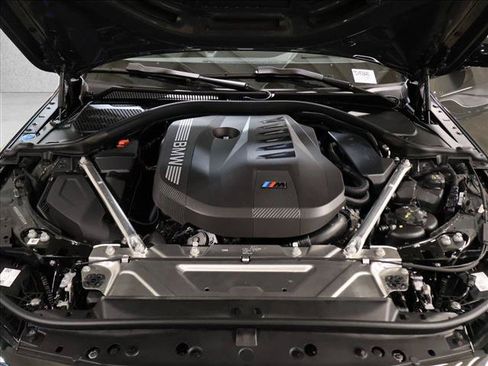 New 2026 BMW M440i xDrive Coupe AWD/4WD image 18