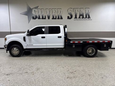 Used 2022 Ford F350 XL w/ Power Equipment Group image 5