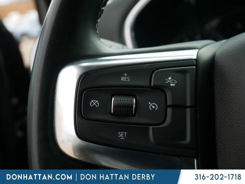Used 2023 Chevrolet Blazer LT FWD image 12
