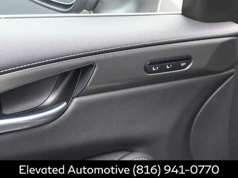 Certified 2026 INFINITI QX60 Luxe w/ Cargo Package AWD/4WD image 20