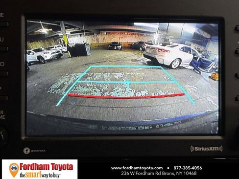 Used 2021 Toyota RAV4 XLE image 25