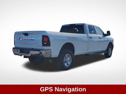 Used 2025 RAM 2500 Tradesman image 2