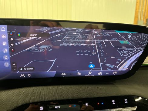 New 2026 Buick Enclave Preferred image 24