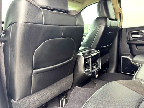 Used 2022 RAM 2500 Laramie image 17