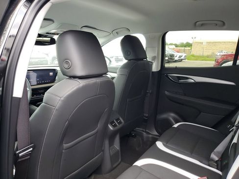 New 2026 Buick Envision Sport Touring AWD/4WD image 10