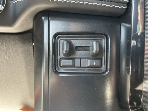 New 2025 Ford F150 Lightning Platinum image 16