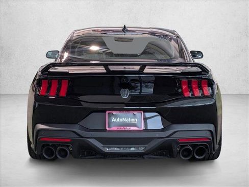 New 2026 Ford Mustang Dark Horse RWD image 7