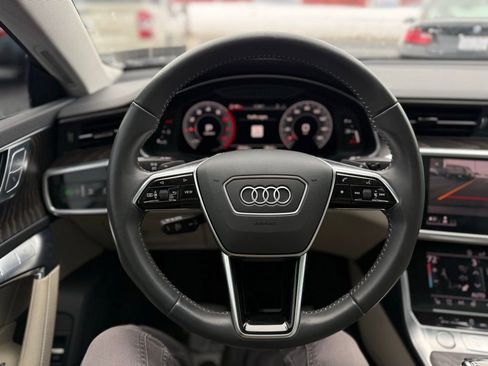 Used 2019 Audi A7 3.0T Prestige w/ Prestige Package image 16