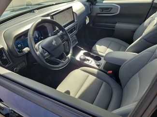 New 2026 Ford Bronco Sport Badlands w/ Badlands Tech Package AWD/4WD video 3