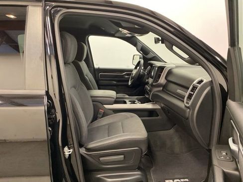 Used 2023 RAM 1500 Big Horn image 26