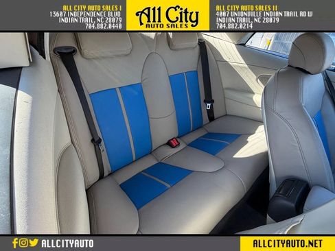 Used 2005 Saab 9-3 Arc FWD image 18