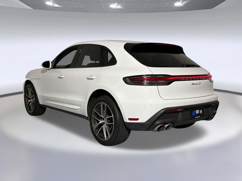 Used 2023 Porsche Macan S AWD/4WD image 3